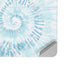 Blue and White Tie Dye Surface Laptop Studio Skin